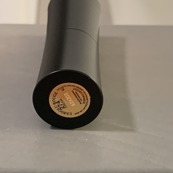 Lancôme Lipsticks duo 196 Drama Matte and 274 Cream - Picture 11 of 13